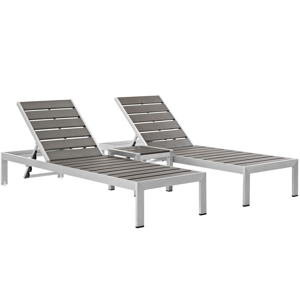 Patio furniture