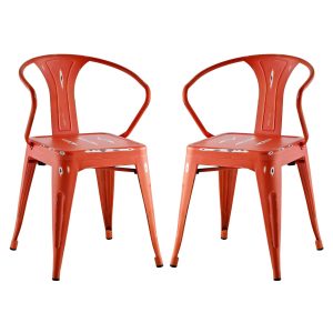 Promenade Dining Chair Set of 2