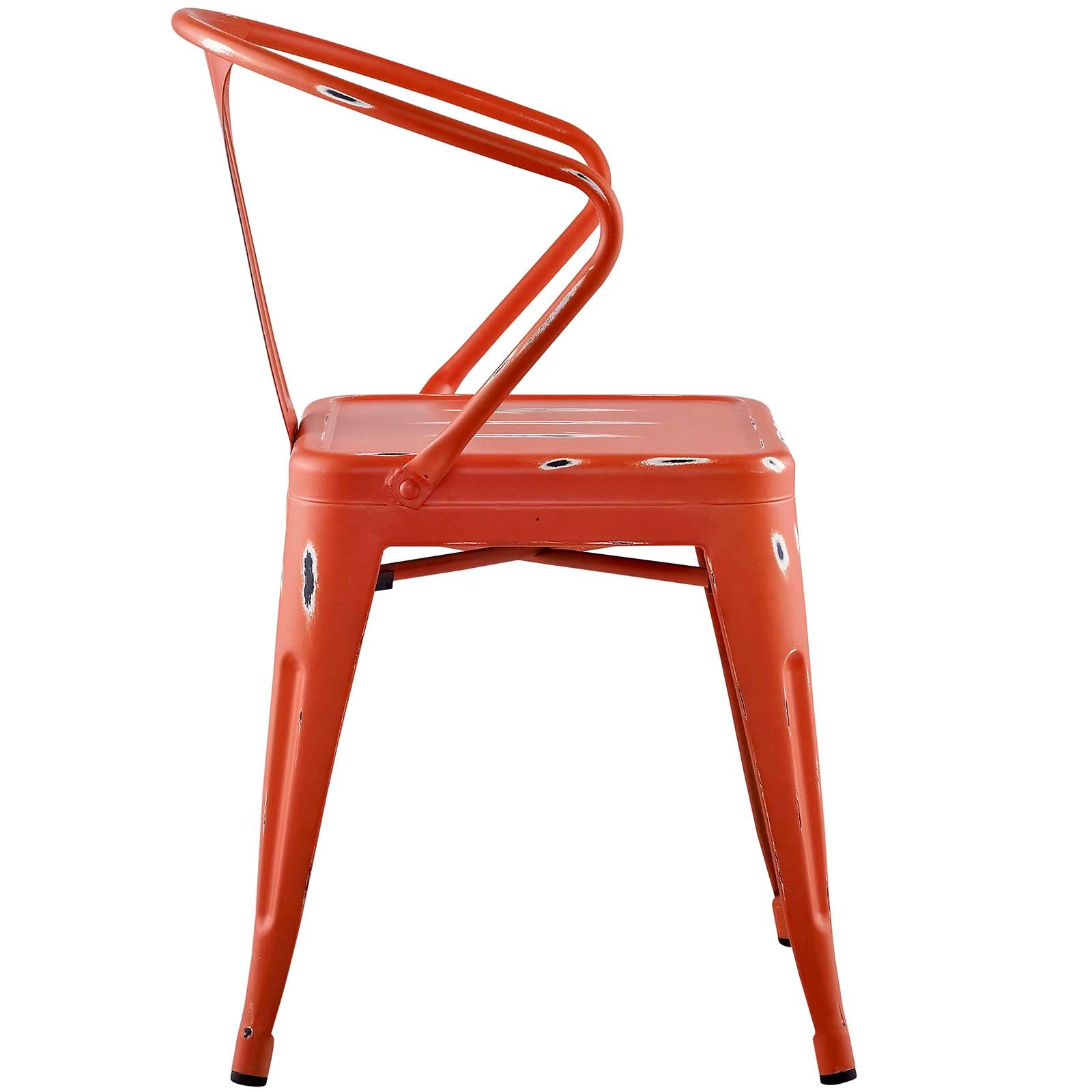 Promenade Dining Chair Set of 2 - Image 4