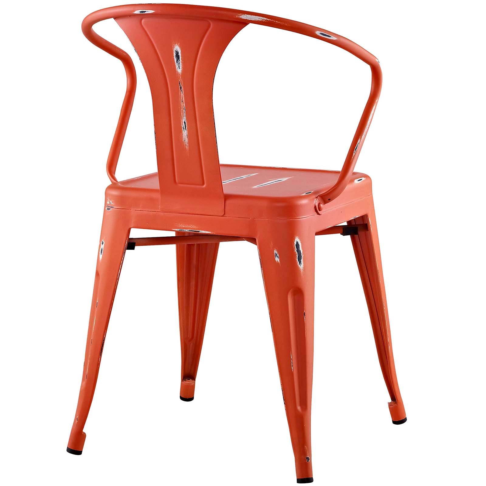 Promenade Dining Chair Set of 2 - Image 5