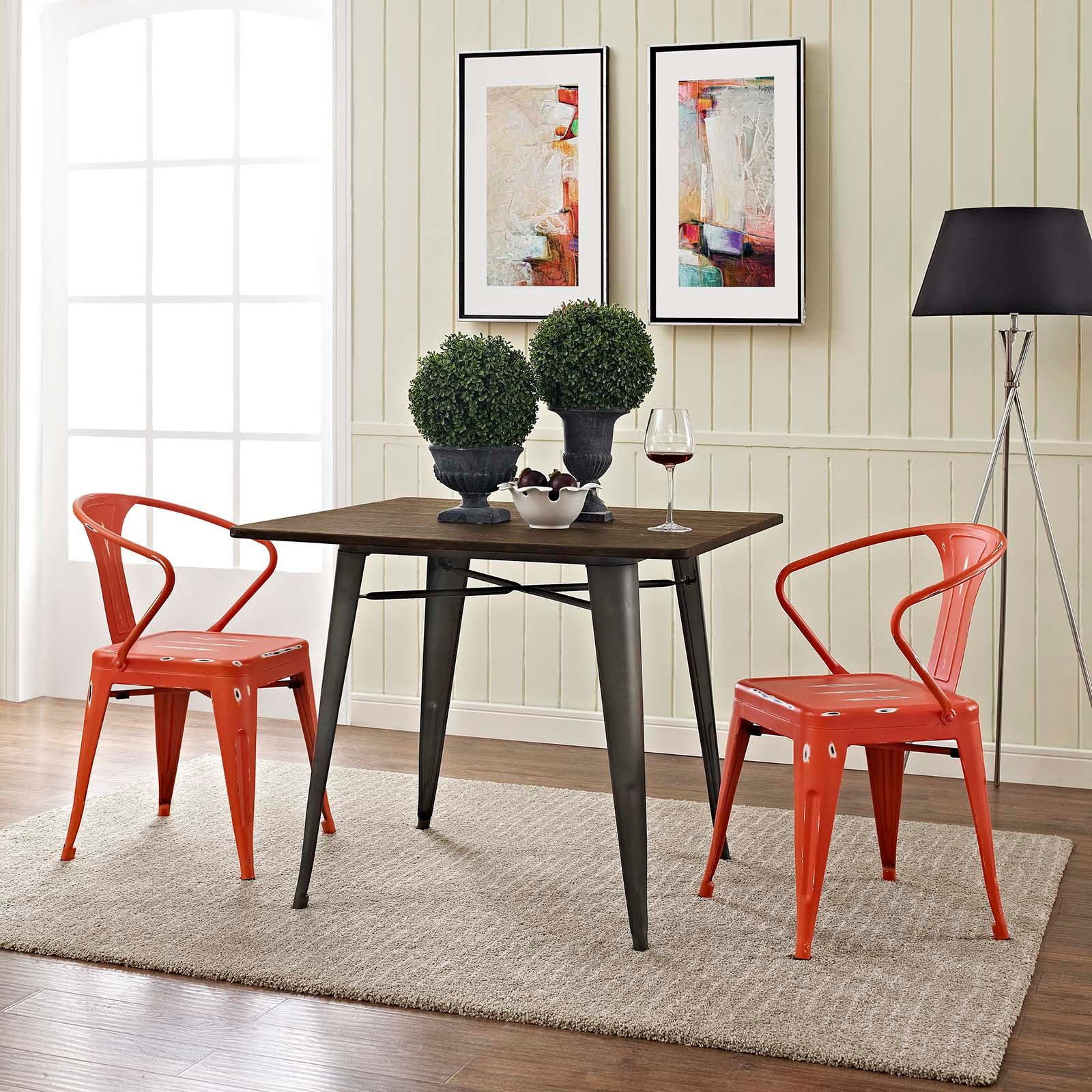 Promenade Dining Chair Set of 2 - Image 2