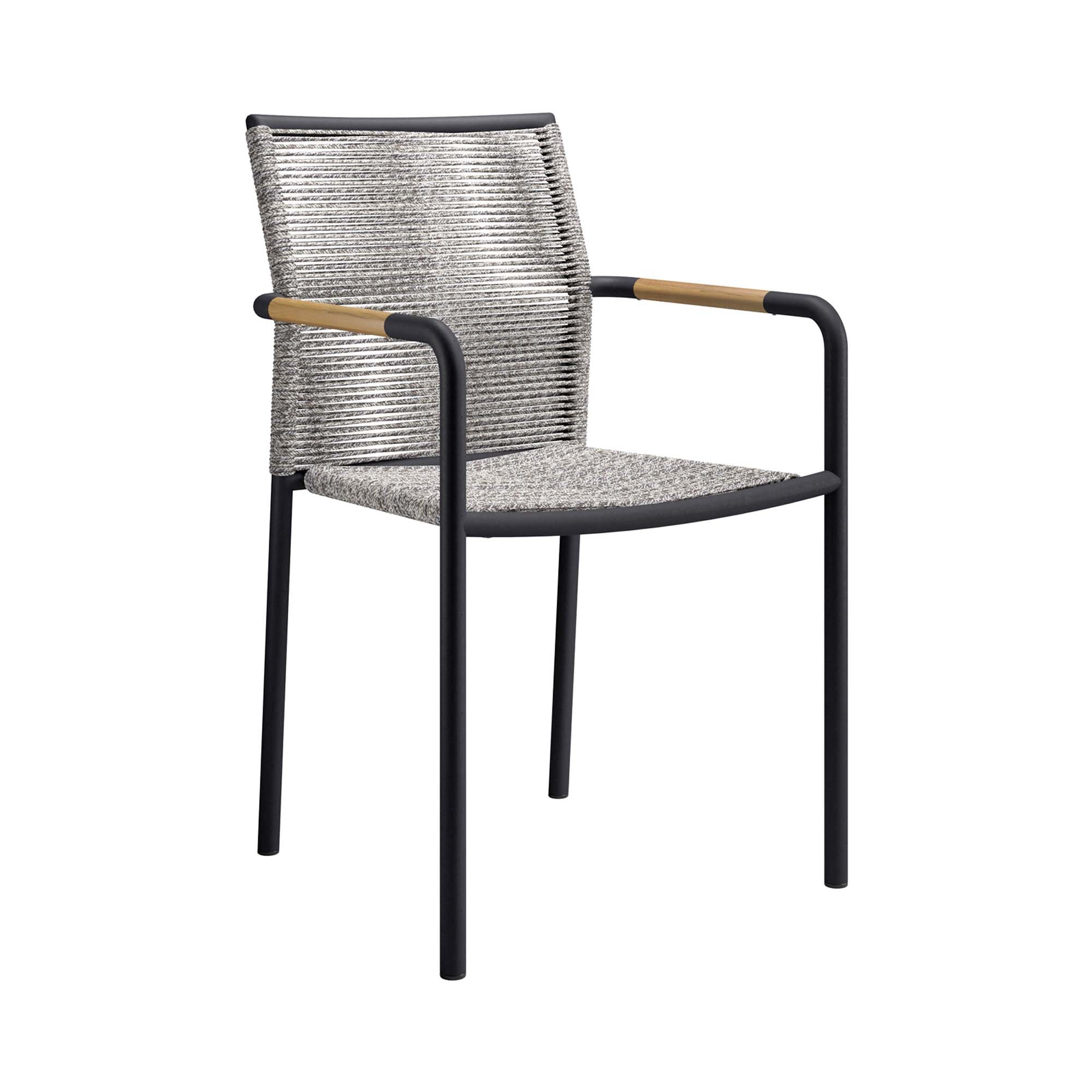 Serenity Outdoor Patio Armchairs Set of 2 - Image 5