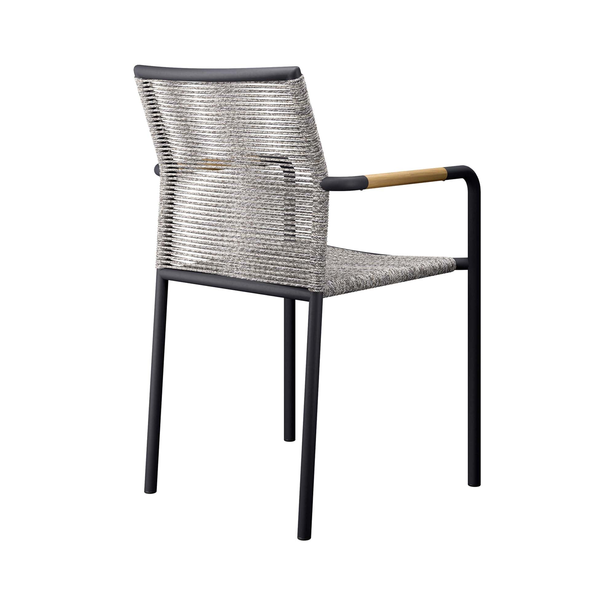 Serenity Outdoor Patio Armchairs Set of 2 - Image 7