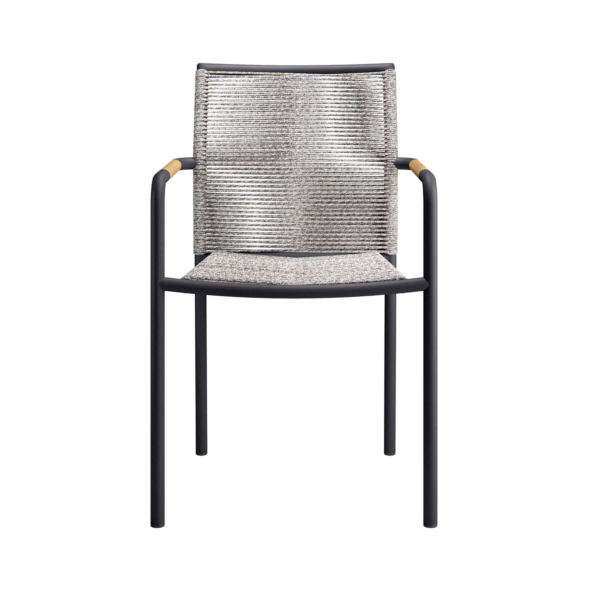 Serenity Outdoor Patio Armchairs Set of 2 - Image 8