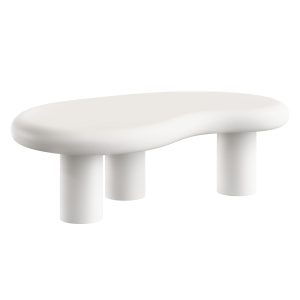 Elowen Outdoor Patio Coffee Table