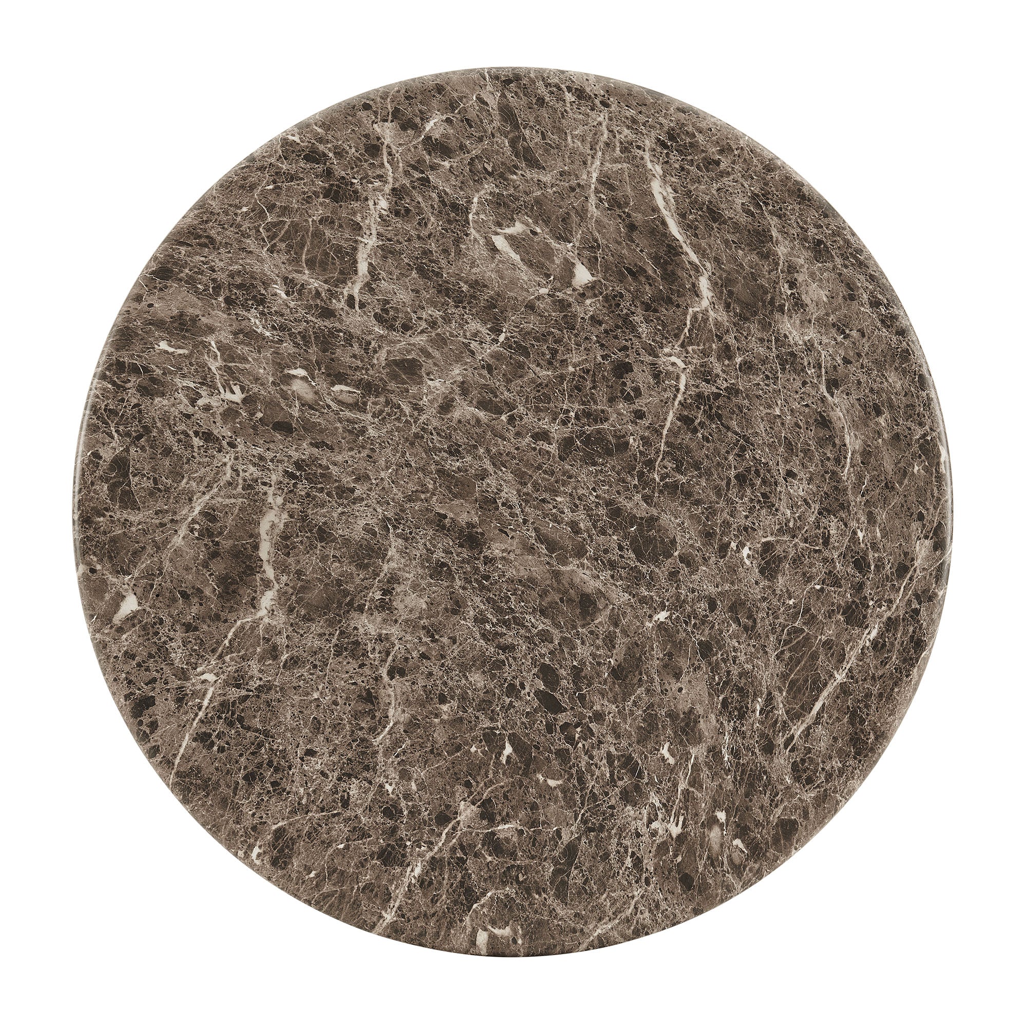Pietra Indoor Outdoor Round Coffee Table - Image 9
