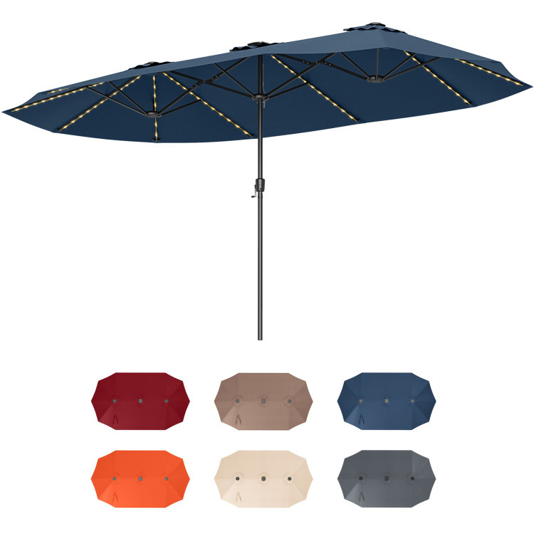Outdoor Paradise 7-Piece Patio Relaxation Set - Image 4